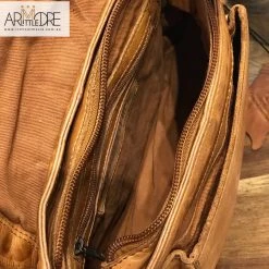 Brand new ⭐ WOMEN Rugged Hide Ellie RH-41306 Medium Ladies Leather Crossbody Bag ⌛ 26 WOMEN Rugged Hide Ellie RH-41306 Medium Ladies Leather Crossbody Bag