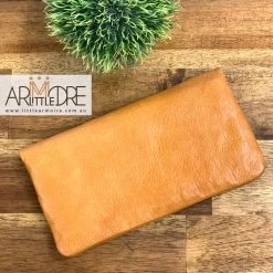 Rugged Hide Genesis RH-13246 Soft Leather Wallet WOMEN