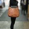 WOMEN Rugged Hide Sicily RH-36266 Large Ladies Leather Bag