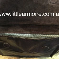 Oran Leather RH-7002 Turku Vintage Brief / Satchel Laptop Bag Satchel / Laptop Bag