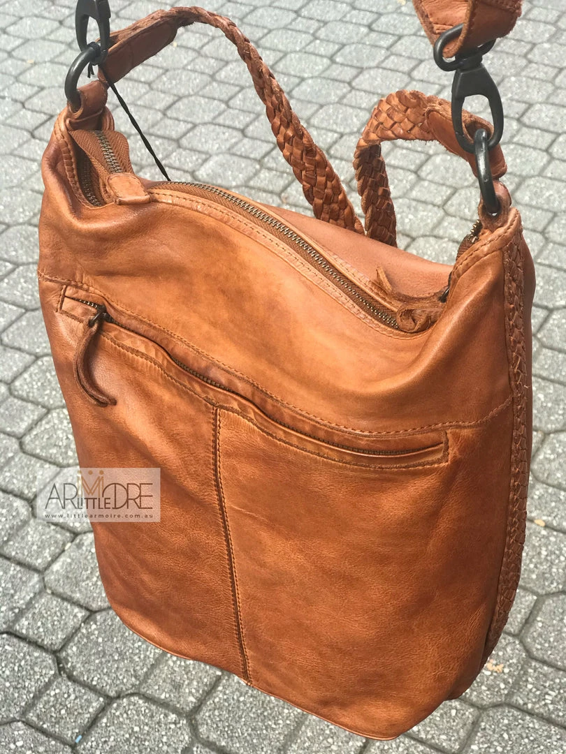 Top 10 ๐ WOMEN Rugged Hide Danielle RH-41308 Large Hobo Leather Bag ๐ 19 WOMEN Rugged Hide Danielle RH-41308 Large Hobo Leather Bag