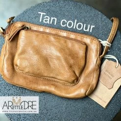 Cheap 👏 Rugged Hide Parker RH-464 Mini Cross Body Leather Bag 👩 WOMEN 🔔 20 Rugged Hide Parker RH-464 Mini Cross Body Leather Bag WOMEN