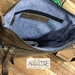 Outlet โญ Rugged Hide Aisha RH-13688 Soft Leather Crossbody Leather Bag ๐ 54 Rugged Hide Aisha RH-13688 Soft Leather Crossbody Leather Bag