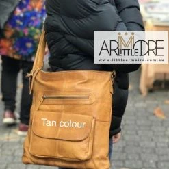 Flash Sale ๐ Rugged Hide RH-11648 Carolina Cross Body Bag ๐ฉ WOMEN ๐ 23 Rugged Hide RH-11648 Carolina Cross Body Bag WOMEN