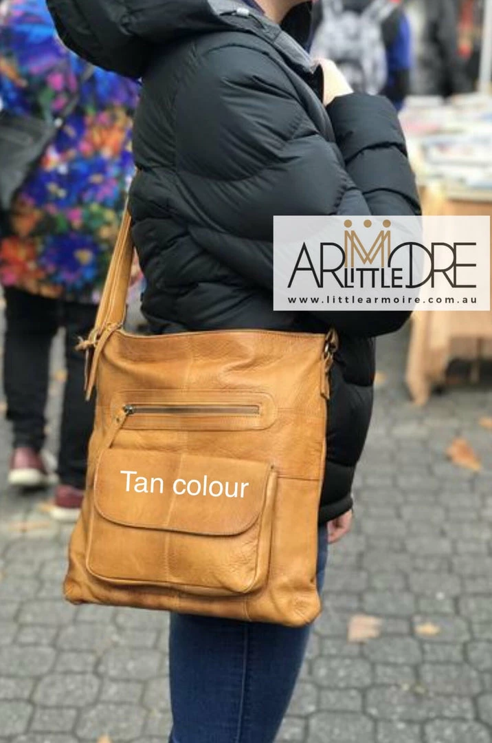 Flash Sale ๐ Rugged Hide RH-11648 Carolina Cross Body Bag ๐ฉ WOMEN ๐ 10 Rugged Hide RH-11648 Carolina Cross Body Bag WOMEN