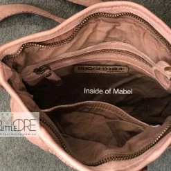 Deals 🎁 Rugged Hide Mabel RH-2250 Soft Leather Crossbody Bag With Lattice Weave Design 👩 WOMEN ❤️ 15 Rugged Hide Mabel RH-2250 Soft Leather Crossbody Bag With Lattice Weave Design WOMEN