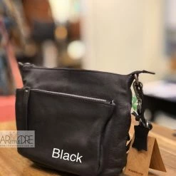 Outlet โญ Rugged Hide Aisha RH-13688 Soft Leather Crossbody Leather Bag ๐ 32 Rugged Hide Aisha RH-13688 Soft Leather Crossbody Leather Bag