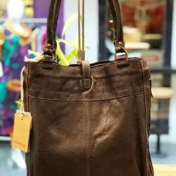 Wholesale π WOMEN Rugged Hide Magnolia RH-2943 Ladies Weave Details Shopper Bag π 34 WOMEN Rugged Hide Magnolia RH-2943 Ladies Weave Details Shopper Bag