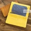 Rugged Hide Indigo RH-13244 Ladies Wallet