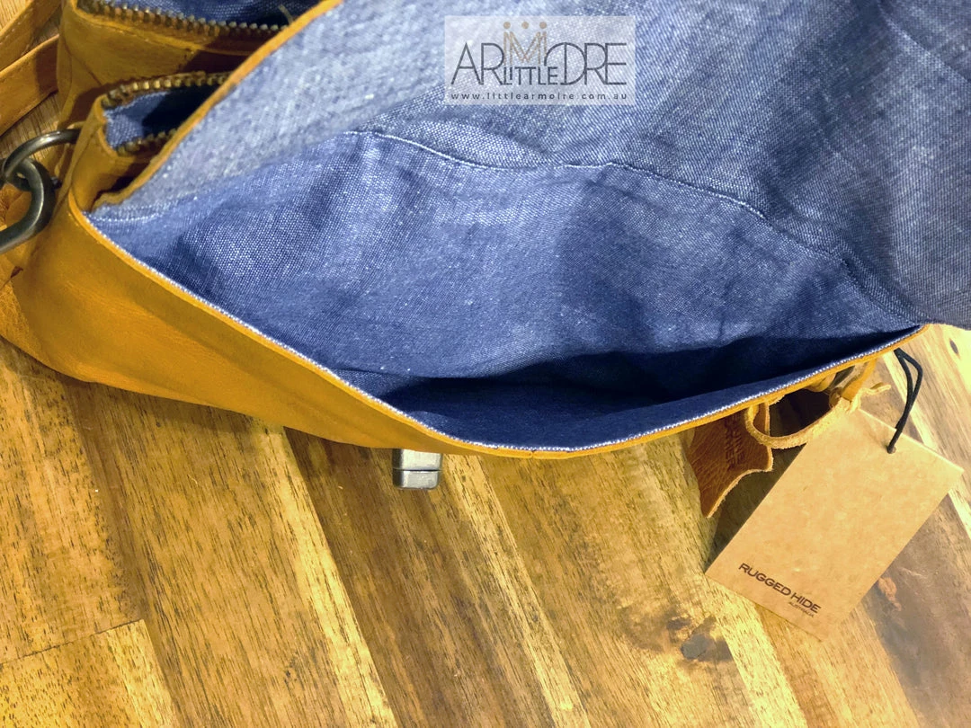 Budget ๐ Rugged Hide Romy RH-13687 Leather Crossbody Clutch Bag โ 13 Rugged Hide Romy RH-13687 Leather Crossbody Clutch Bag