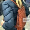 WOMEN Rugged Hide RH-2137 Lima Woven Backpack