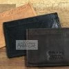 Oran Leather WOMEN CH-7 Uri Leather Card Holder