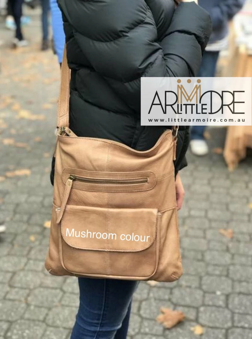 Flash Sale ๐ Rugged Hide RH-11648 Carolina Cross Body Bag ๐ฉ WOMEN ๐ 11 Rugged Hide RH-11648 Carolina Cross Body Bag WOMEN