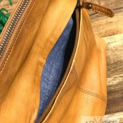 Cheap 💯 Rugged Hide Erika RH-13647 Soft Leather Ladies Cross Body Bag 👍 32 Rugged Hide Erika RH-13647 Soft Leather Ladies Cross Body Bag