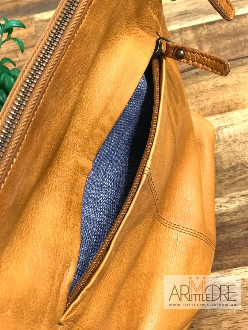 Cheap 💯 Rugged Hide Erika RH-13647 Soft Leather Ladies Cross Body Bag 👍 10 Rugged Hide Erika RH-13647 Soft Leather Ladies Cross Body Bag