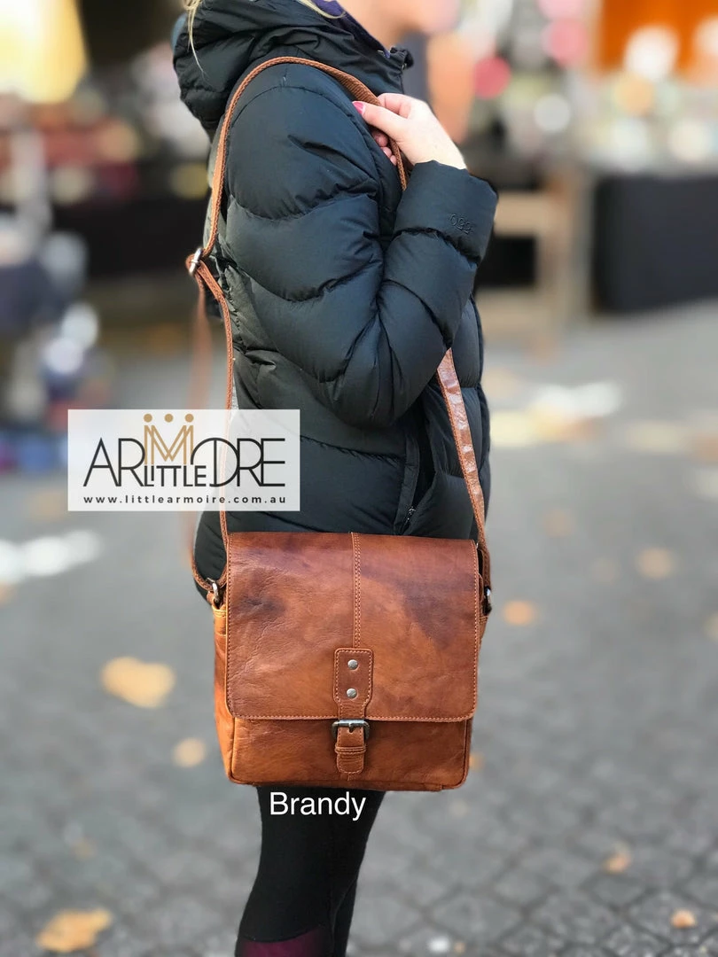 Best Pirce ๐ Oran Leather Rugged Hide Wyoming RH-6002 Wyoming Vintage Leather Bag โญ 5 Oran Leather Rugged Hide Wyoming RH-6002 Wyoming Vintage Leather Bag