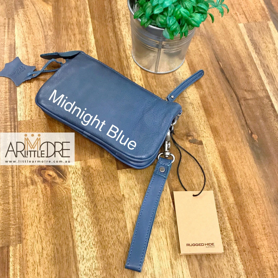 Best Sale โ Rugged Hide RH-11647 St Kilda Cross Body Small Wallet Bag ๐ 23 Rugged Hide RH-11647 St Kilda Cross Body Small Wallet Bag