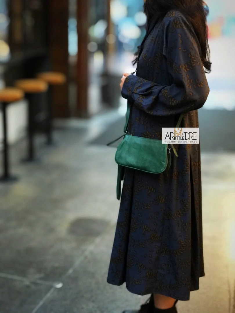 Best Sale โ Rugged Hide RH-11647 St Kilda Cross Body Small Wallet Bag ๐ 22 Rugged Hide RH-11647 St Kilda Cross Body Small Wallet Bag