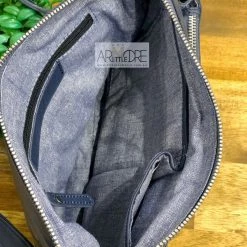 Outlet โญ Rugged Hide Aisha RH-13688 Soft Leather Crossbody Leather Bag ๐ 39 Rugged Hide Aisha RH-13688 Soft Leather Crossbody Leather Bag