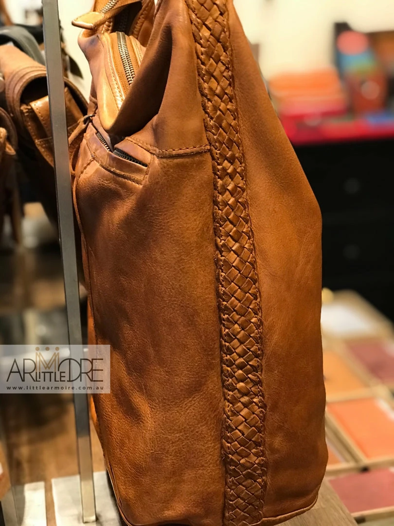 Top 10 ๐ WOMEN Rugged Hide Danielle RH-41308 Large Hobo Leather Bag ๐ 15 WOMEN Rugged Hide Danielle RH-41308 Large Hobo Leather Bag