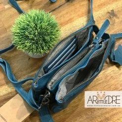 Best Sale โ Rugged Hide RH-11647 St Kilda Cross Body Small Wallet Bag ๐ 45 Rugged Hide RH-11647 St Kilda Cross Body Small Wallet Bag