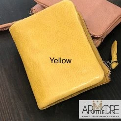 Top 10 π Modapelle π© WOMEN Soft Leather Small Compact Bi-Fold Wallet MP-6645 π 11 Modapelle WOMEN Soft Leather Small Compact Bi-Fold Wallet MP-6645