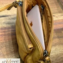 Cheap 👏 Rugged Hide Parker RH-464 Mini Cross Body Leather Bag 👩 WOMEN 🔔 22 Rugged Hide Parker RH-464 Mini Cross Body Leather Bag WOMEN