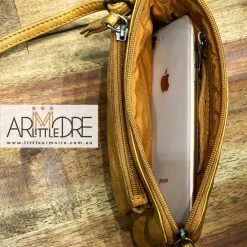 Cheap 👏 Rugged Hide Parker RH-464 Mini Cross Body Leather Bag 👩 WOMEN 🔔 18 Rugged Hide Parker RH-464 Mini Cross Body Leather Bag WOMEN