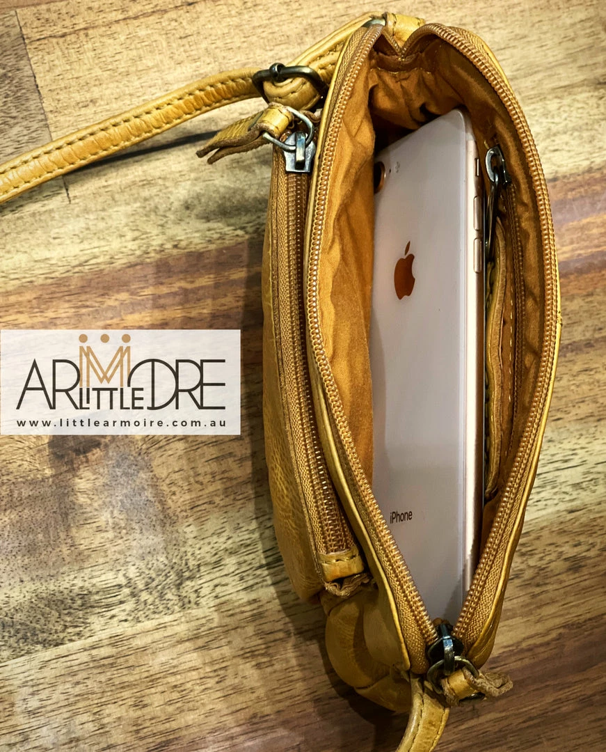 Cheap 👏 Rugged Hide Parker RH-464 Mini Cross Body Leather Bag 👩 WOMEN 🔔 8 Rugged Hide Parker RH-464 Mini Cross Body Leather Bag WOMEN