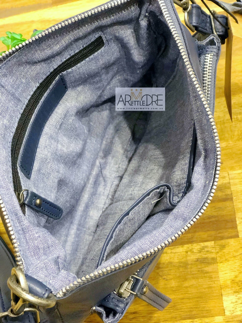 Outlet โญ Rugged Hide Aisha RH-13688 Soft Leather Crossbody Leather Bag ๐ 11 Rugged Hide Aisha RH-13688 Soft Leather Crossbody Leather Bag