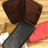 Buy 𧨠Rugged Hide RH-305 Miller Zip Around Soft Leather Wallet π© WOMEN β¨ 2 Rugged Hide RH-305 Miller Zip Around Soft Leather Wallet WOMEN