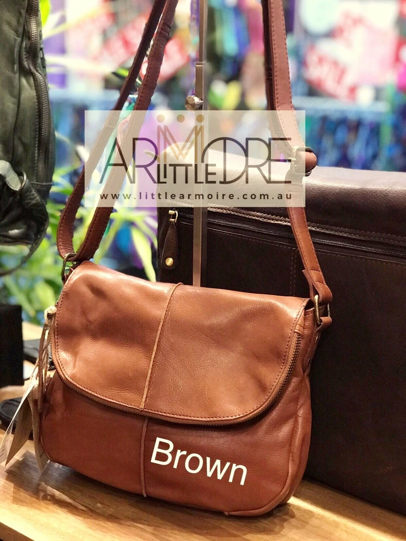 Best Sale π Rugged Hide RH-2110 Miranda Soft Cross Body Leather Bag π€© 6 Rugged Hide RH-2110 Miranda Soft Cross Body Leather Bag