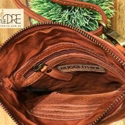 Best reviews of ❤️ Rugged Hide Teagan RH-2225 Small Cross Body Bag With Lattice Weave Detail 👍 26 Rugged Hide Teagan RH-2225 Small Cross Body Bag With Lattice Weave Detail