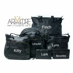 WOMEN Rugged Hide Ursula RH-36774 Unisex Leather Backpack