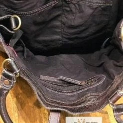 Wholesale π WOMEN Rugged Hide Magnolia RH-2943 Ladies Weave Details Shopper Bag π 32 WOMEN Rugged Hide Magnolia RH-2943 Ladies Weave Details Shopper Bag