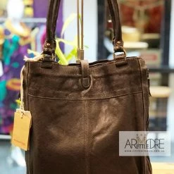 Wholesale π WOMEN Rugged Hide Magnolia RH-2943 Ladies Weave Details Shopper Bag π 37 WOMEN Rugged Hide Magnolia RH-2943 Ladies Weave Details Shopper Bag