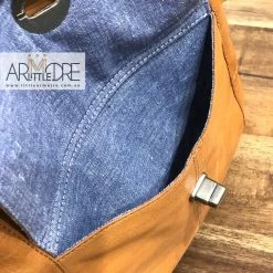 Cheap 💯 Rugged Hide Erika RH-13647 Soft Leather Ladies Cross Body Bag 👍 38 Rugged Hide Erika RH-13647 Soft Leather Ladies Cross Body Bag