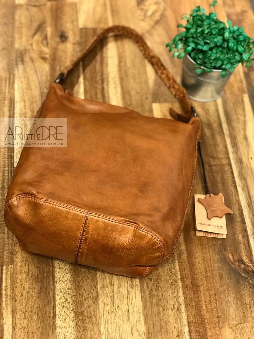 Top 10 ๐ WOMEN Rugged Hide Danielle RH-41308 Large Hobo Leather Bag ๐ 8 WOMEN Rugged Hide Danielle RH-41308 Large Hobo Leather Bag