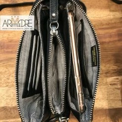 Best Sale โ Rugged Hide RH-11647 St Kilda Cross Body Small Wallet Bag ๐ 53 Rugged Hide RH-11647 St Kilda Cross Body Small Wallet Bag