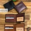 Rugged Hide RH-4066 Helsinki Leather Wallet