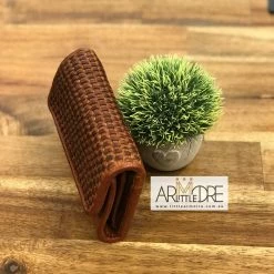 Discount ๐ฏ WOMEN Rugged Hide Mira RH-2216 Ladies Medium Size Lattice Weave Design Wallet โ 23 WOMEN Rugged Hide Mira RH-2216 Ladies Medium Size Lattice Weave Design Wallet