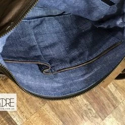 Outlet โญ Rugged Hide Aisha RH-13688 Soft Leather Crossbody Leather Bag ๐ 55 Rugged Hide Aisha RH-13688 Soft Leather Crossbody Leather Bag