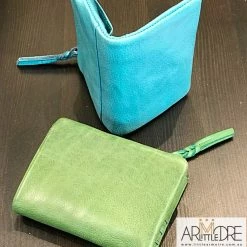 Top 10 π Modapelle π© WOMEN Soft Leather Small Compact Bi-Fold Wallet MP-6645 π 10 Modapelle WOMEN Soft Leather Small Compact Bi-Fold Wallet MP-6645