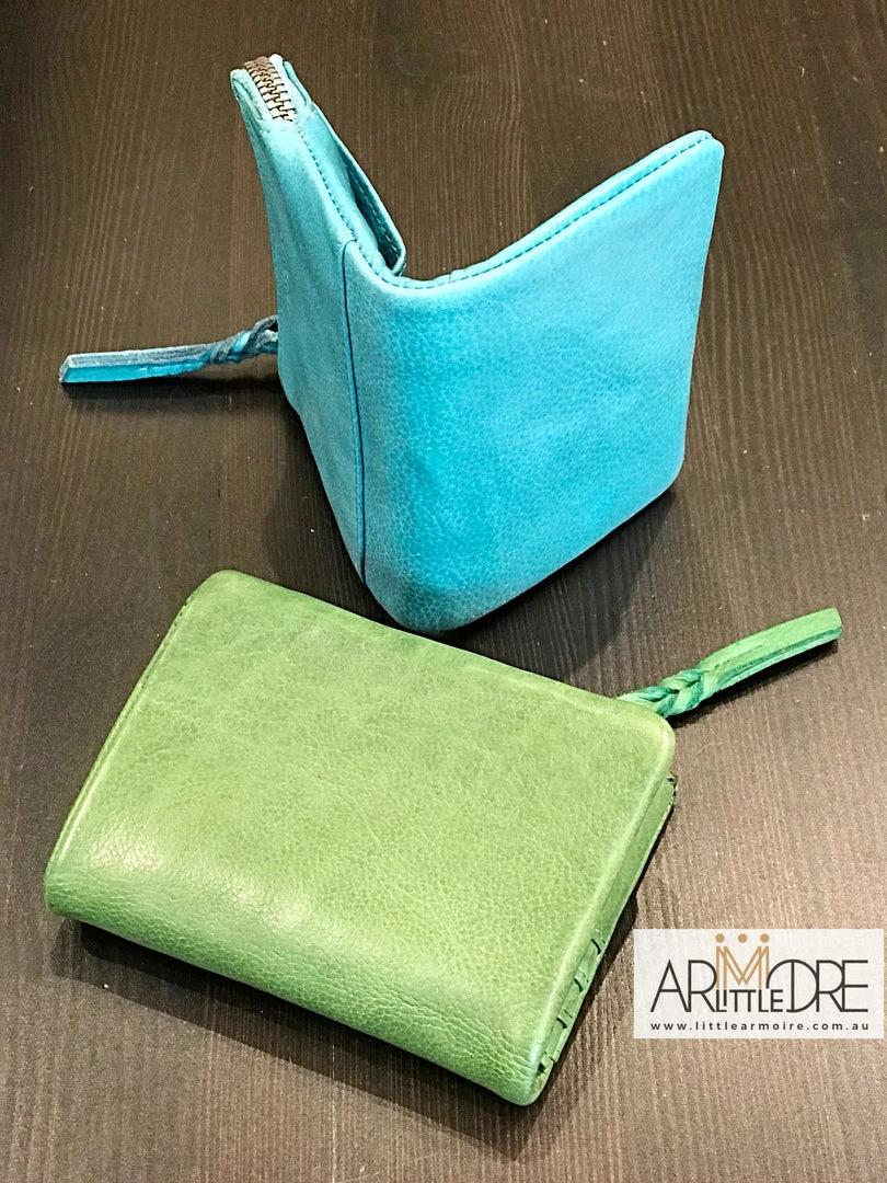 Top 10 π Modapelle π© WOMEN Soft Leather Small Compact Bi-Fold Wallet MP-6645 π 5 Modapelle WOMEN Soft Leather Small Compact Bi-Fold Wallet MP-6645