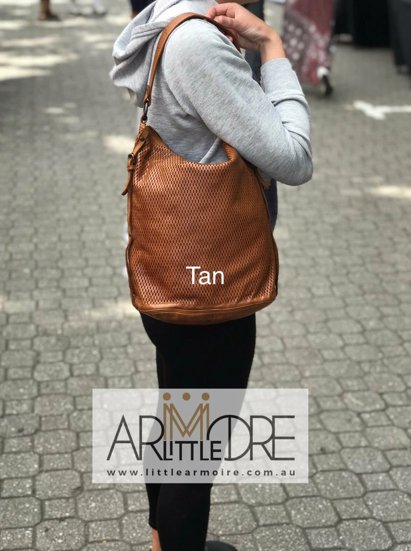 Wholesale ⌛ Rugged Hide RH-32614 Rita Leather Hobo Bag 😍 7 Rugged Hide RH-32614 Rita Leather Hobo Bag