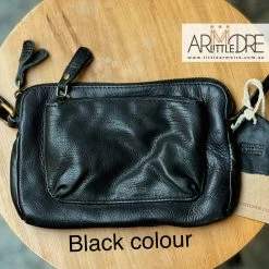 Cheap 👏 Rugged Hide Parker RH-464 Mini Cross Body Leather Bag 👩 WOMEN 🔔 15 Rugged Hide Parker RH-464 Mini Cross Body Leather Bag WOMEN