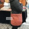 Brand new π WOMEN Rugged Hide Bella RH-3104 Soft Leather Ladies Crossbody Leather Bag βοΈ 1 WOMEN Rugged Hide Bella RH-3104 Soft Leather Ladies Crossbody Leather Bag