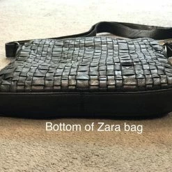 Discount π Rugged Hide RH-33000 Zara Cross Body Leather Bag π 26 Rugged Hide RH-33000 Zara Cross Body Leather Bag