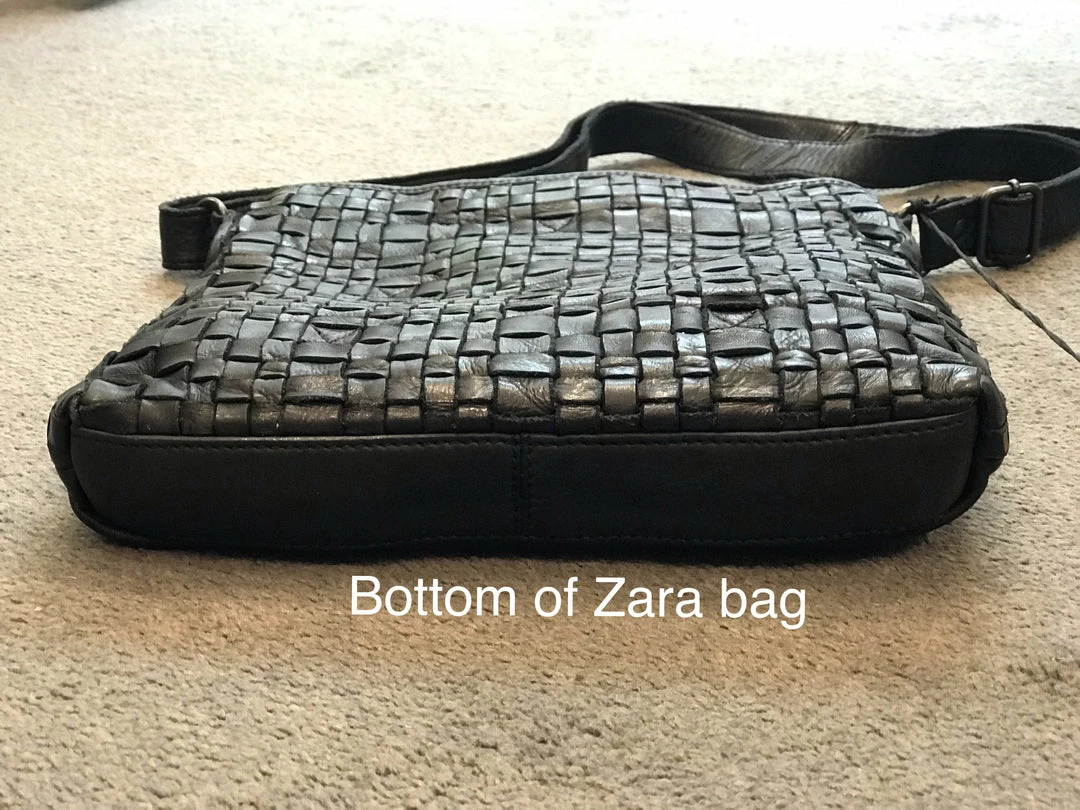 Discount π Rugged Hide RH-33000 Zara Cross Body Leather Bag π 12 Rugged Hide RH-33000 Zara Cross Body Leather Bag