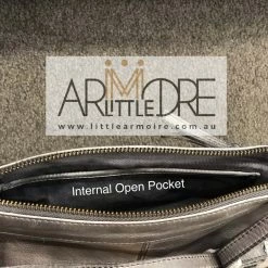 WOMEN Rugged Hide RH-36512 Eliana Small Ladies Soft Leather Sling Bag